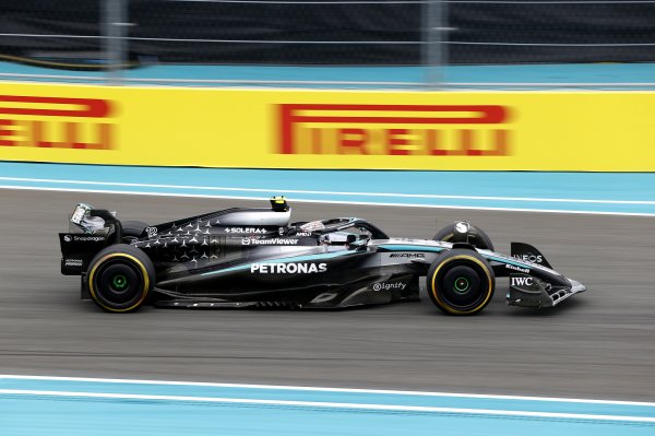 央视网直播F1迈阿密大奖赛冲刺赛、排位赛及正赛