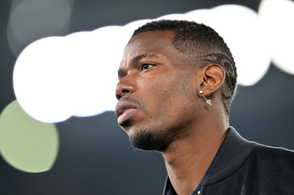 Sky: Monaco and Pogba have finalized a 2-year contract, and the club hopes to officially announce it on Saturday