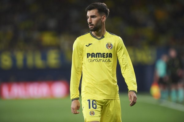 Coming to Atletico Madrid soon, Baena's social media bid farewell to Huang Qian fans: I love you, promise to come back