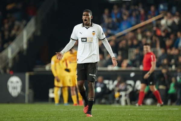 Skila: 18 million euros offer for Moskla rejected by Valen, expected Gunners to submit new offer