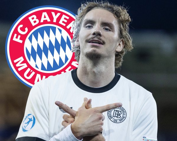 German Sky: Walter Mader's annual salary at Bayern can reach 10 million euros, Stuttgart can only offer 2.5 million euros