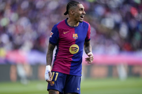 Rafinha talks about Nico: If you have a hardworking attitude, you are very popular at Barcelona