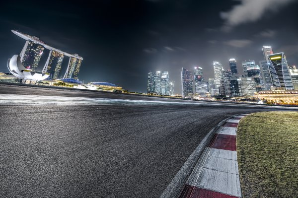 央视网视频直播2024年F1新加坡大奖赛