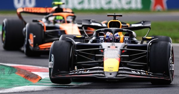 2024年F1阿塞拜疆大奖赛CCTV直播