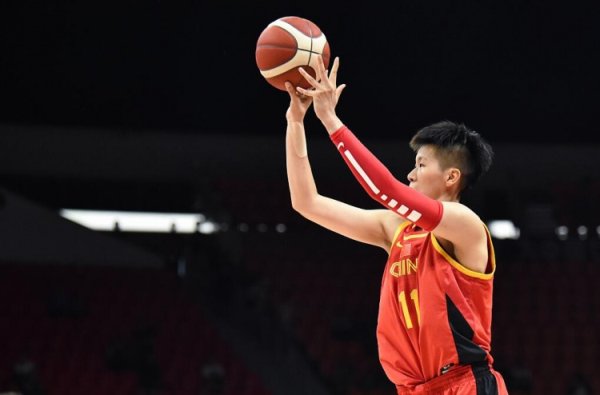 黄思静：有信心能在家门口举办的十五运夺魁   将第一名  留在广东