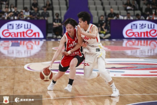 田中心：我从开局就抱着必胜的信念 希望带着亚洲第一名  的头衔凯旋