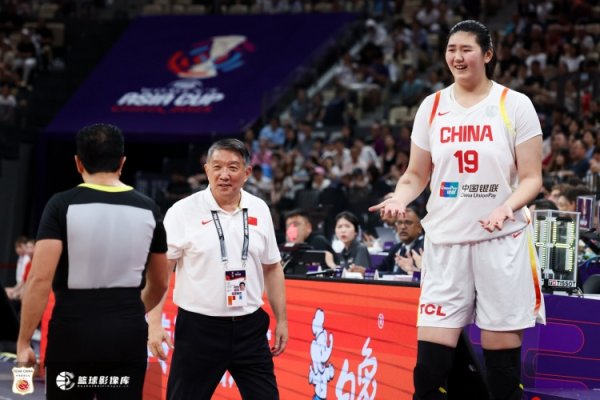 马健：我们的篮球赛  进步低于国际篮球赛  前进步频 从业人员要与时俱进