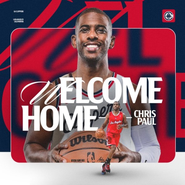 保下限冲上限⛹️‍♂️保罗再登船⚓加盟新东家首赛季胜率均跃升