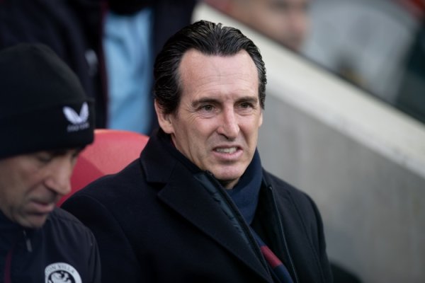 英超第18+六轮不胜!记者:埃梅里已不适合执教维拉,需做出改变 英超第18+六轮不胜!记者:埃梅里已不适合执教维拉,需做出改变