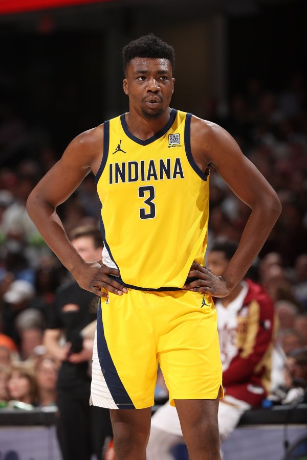 Shams:自由球员托布一年合同签约骑士 开启生涯第九个赛季 Shams:自由球员托布一年合同签约骑士 开启生涯第九个赛季