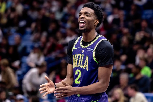 赫伯特-琼斯谈续约：我一直很想留在鹈鹕 这让我家人生活有了保障