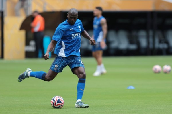 库利巴利：我们这代球员为夺魁  奠定基础 很高兴丁丁签约那不勒斯