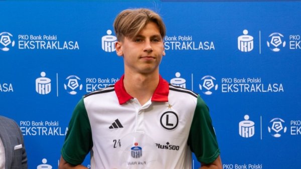 迪马济奥：罗马即将签下波兰中卫齐奥科夫斯基，转会费600万欧