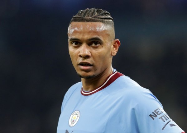 白菜价?BBC:曼城为阿坎吉标价约1500万镑,水晶宫已联系询问 白菜价?BBC:曼城为阿坎吉标价约1500万镑,水晶宫已联系询问