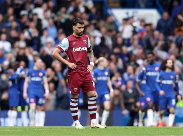 波特:帕奎塔是西汉姆联重要一员,安东尼奥不在我们新赛季计划中 波特:帕奎塔是西汉姆联重要一员,安东尼奥不在我们新赛季计划中