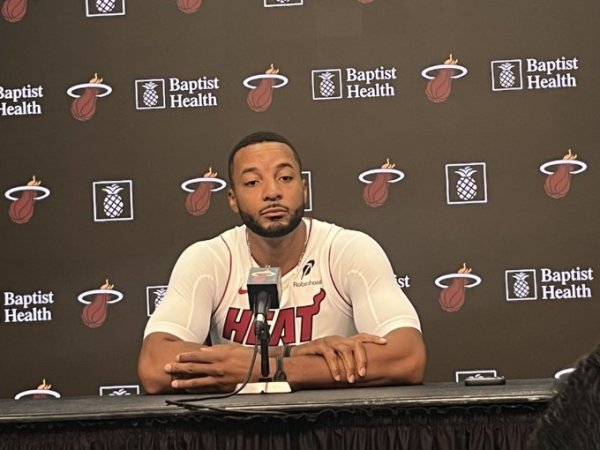 鲍威尔：新赛季目标进明星赛避免打附加赛 打破只做角色球员定位