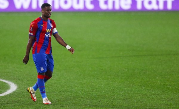 英媒:纽卡再次考虑引进格伊愿出价4000万镑,水晶宫要价5000万镑 英媒:纽卡再次考虑引进格伊愿出价4000万镑,水晶宫要价5000万镑