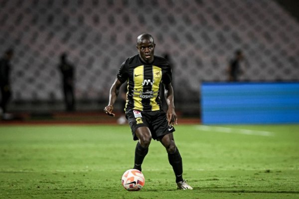 摩纳哥CEO谈坎特交易:这不是可行的选项,目前无实质性进展 摩纳哥CEO谈坎特交易:这不是可行的选项,目前无实质性进展