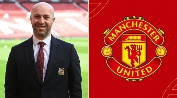 TA: 曼联青训引援负责人卢克-费多伦科将离任