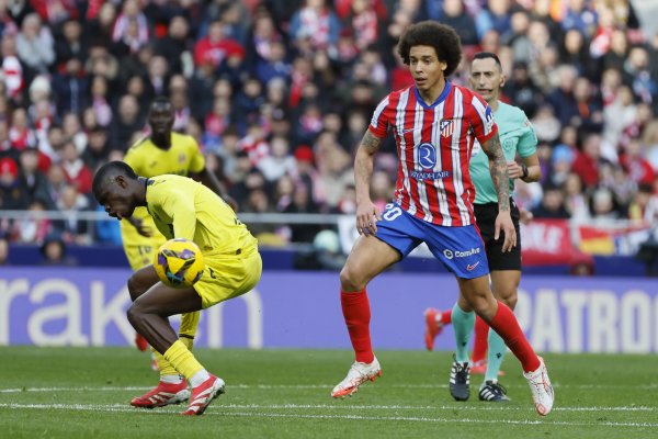 记者:维特塞尔将加盟乌迪内斯,合同为期一年+可选续约一年 记者:维特塞尔将加盟乌迪内斯,合同为期一年+可选续约一年