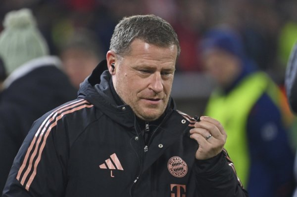 图片报：埃贝尔的工作将受到拜仁监事会评估，但目前来看是积极的