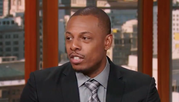 皮尔斯:很多NBA球员约会时会晚30分钟或1小时 不过也无所谓 皮尔斯:很多NBA球员约会时会晚30分钟或1小时 不过也无所谓