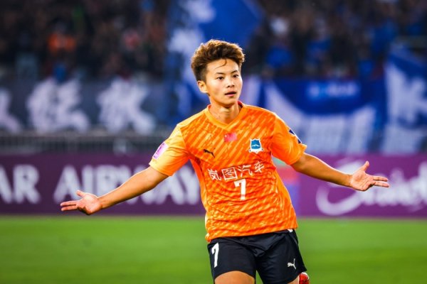 亚足联颁奖典礼10月17日1时举行，王霜获年度最佳女足运动员提名