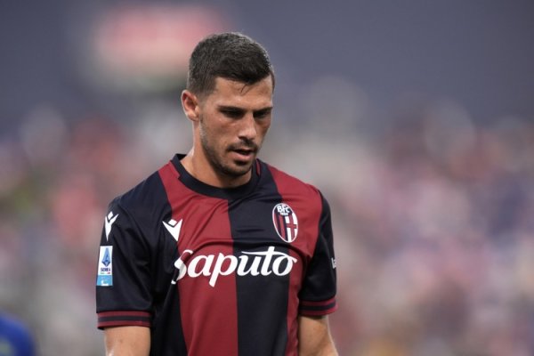 斯基拉：罗马、尤文有意弗鲁勒，博洛尼亚为球员提供续约合同