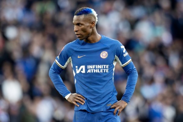 要价8000万!邮报:切尔西认为杰克逊的价值比埃基蒂克和塞斯科高 要价8000万!邮报:切尔西认为杰克逊的价值比埃基蒂克和塞斯科高