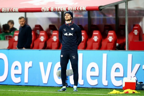 图片报：由于塞斯科等人离队，维尔纳等弃将进入莱比锡赛前热身  赛名单