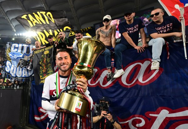 斯基拉：卡拉布里亚决定出国射门，新的冒险即将到来