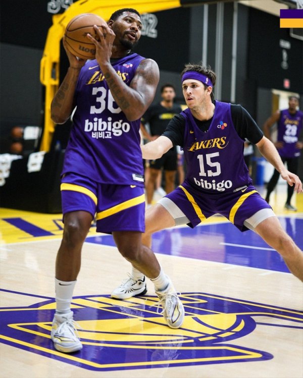 类似流感！雷迪克：斯玛特因生病缺席了今天的球队练习