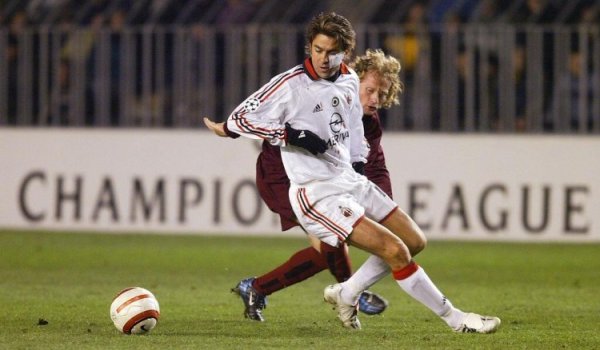 科斯塔库塔:论领导力没人比加图索更适合带这支意大利 科斯塔库塔:论领导力没人比加图索更适合带这支意大利