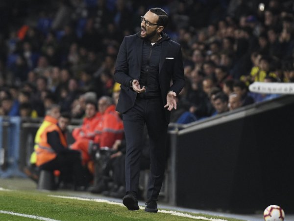 赫塔费主帅：恩约姆应该吃黄牌而不是红牌，皇马也有犯规却没吃牌