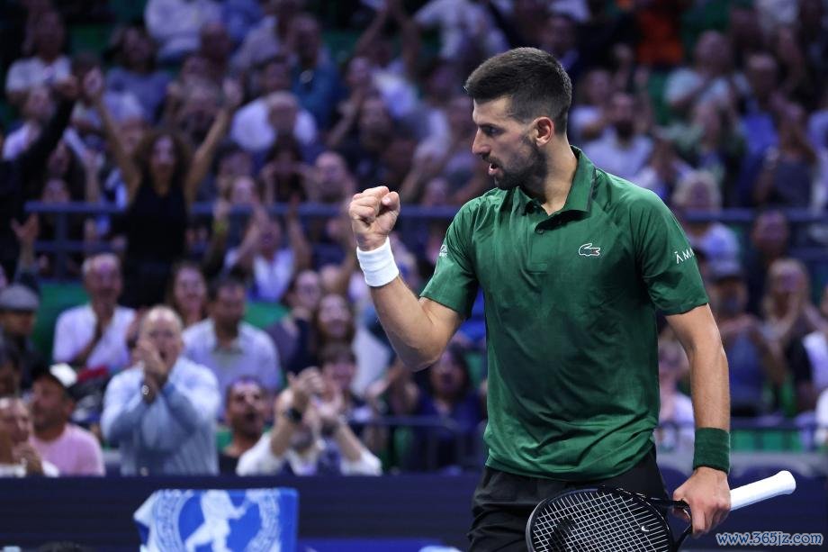 [图]ATP雅典站：德约科维奇2-1塔比洛 成功晋级下一轮  八强王欣瑜最新比赛消息