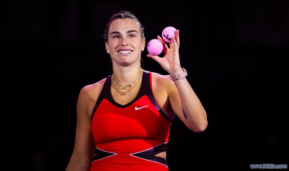 [图]WTA年终总总决赛  ：萨巴伦卡2-0战胜高芙