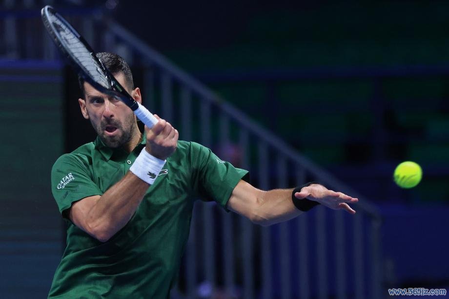 [图]德约科维奇2-0汉夫曼 打入ATP250雅典站总决赛  王欣瑜最新比赛消息