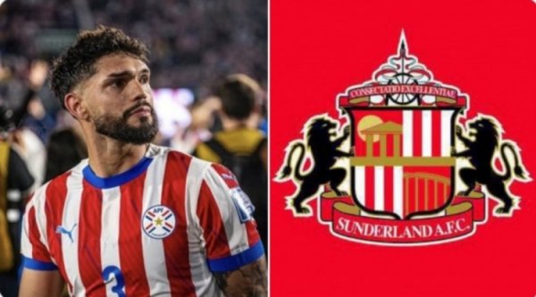 天空体育:桑德兰敲定赫塔费中卫阿德雷特,总价1140万英镑 天空体育:桑德兰敲定赫塔费中卫阿德雷特,总价1140万英镑