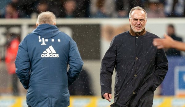 鲁梅尼格：球员又要高薪又不想多踢赛事  ，世俱杯没毛病！