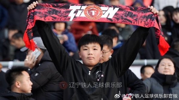 一路同行，不离不弃，谢谢所有的第12人！精彩球迷图集（四）