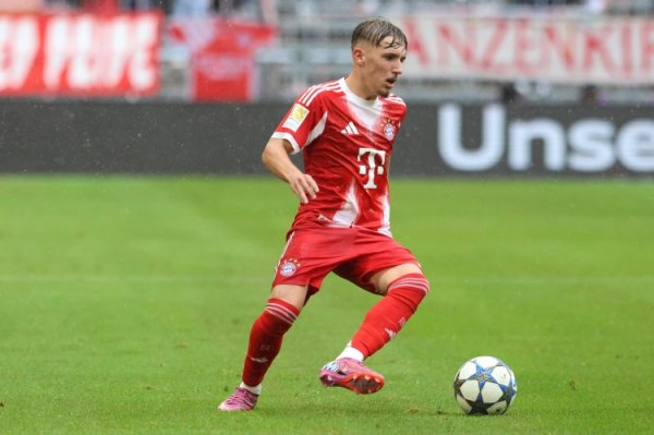 伦纳特-卡尔：我想继续展现自己的实力，希望能在德甲获得机会