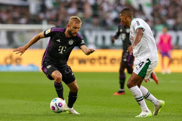 莱默尔：季前赛比去年更好，因为我们对赛事  风格有了更清晰的认识