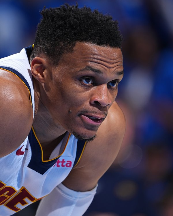 国王主帅：我一直是威少的球迷 非常看重他的角逐  竞技状态  和拼劲