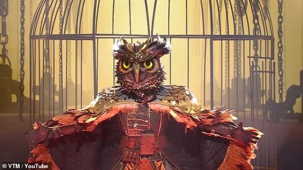 邮报：阿尔德维雷尔德疑似参加比利时“蒙面歌王”，本人并未否认