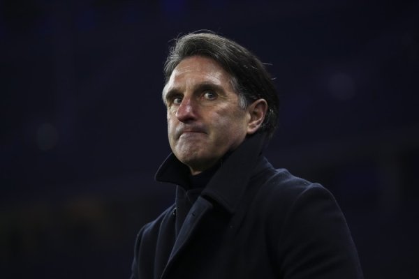 记者谈国足选帅：专家组成员都认为巴迪亚是候选人里水平最高的