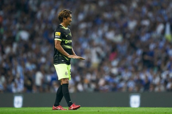 记录报:为避免在长途旅行中消耗体力,森保一没有征召守田英正 记录报:为避免在长途旅行中消耗体力,森保一没有征召守田英正