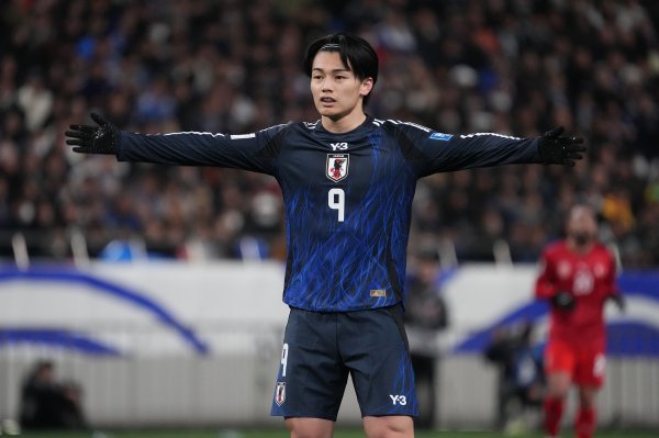 上一场进绝平球本场反转  ，上田绮世：要让世界杯赛  夺魁  目标变得可及