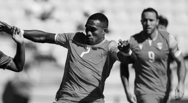 阿斯：塔希提前场球员埃迪-卡斯帕德因车祸不幸去世，年仅24岁