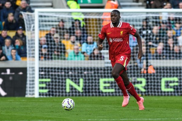 阿斯：利物浦不希望让科纳特免费走人，若有好报价他们会重新考虑