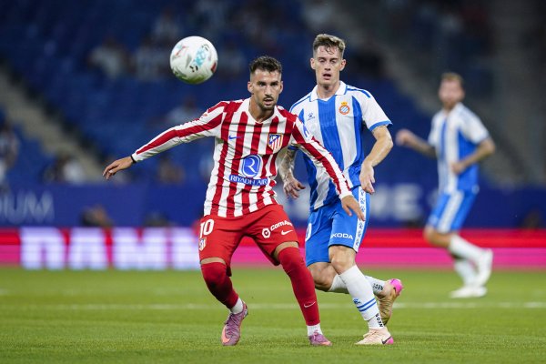 塞尔电台：巴埃纳将杆位出战奥萨苏纳，卡尔多索、朗格莱缺席